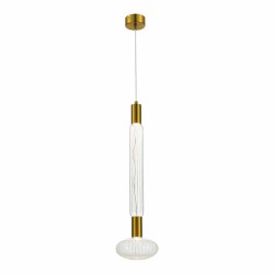 Подвесной светодиодный светильник ST Luce TACCHE SL6117.213.02