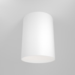 Maytoni Потолочный светильник Slim GU10 1x10Вт