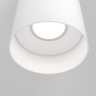 Maytoni Потолочный светильник Slim GU10 1x10Вт