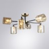 Потолочная люстра Arte Lamp MERCI
