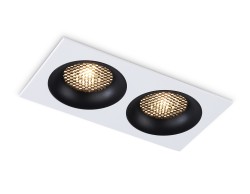 Ambrella Light Светильник встраиваемый Ambrella light TN TN102732