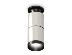 Ambrella Light Потолочный светильник Techno XS6305080