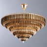 Подвесная люстра Divinare FRIZZANTE 1683/01 LM-16