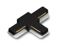 Ambrella Light Коннектор Т-образный для однофазного шинопровода Standard 220V Ambrella light GL GL7168