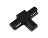 Ambrella Light Коннектор Т-образный для однофазного шинопровода Standard 220V Ambrella light GL GL7168