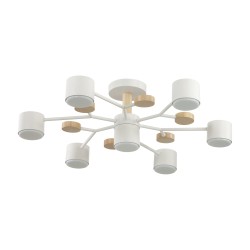 Потолочный светильник LUMION RONDO 8195/7C