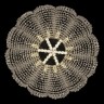 Люстра хрустальная 77081/95 Ni Bohemia Ivele Crystal (Потолочные)