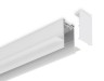 Ambrella Light Шинопровод встраиваемый под ГКЛ 12 Ambrella light Magnetic 220V GL1011