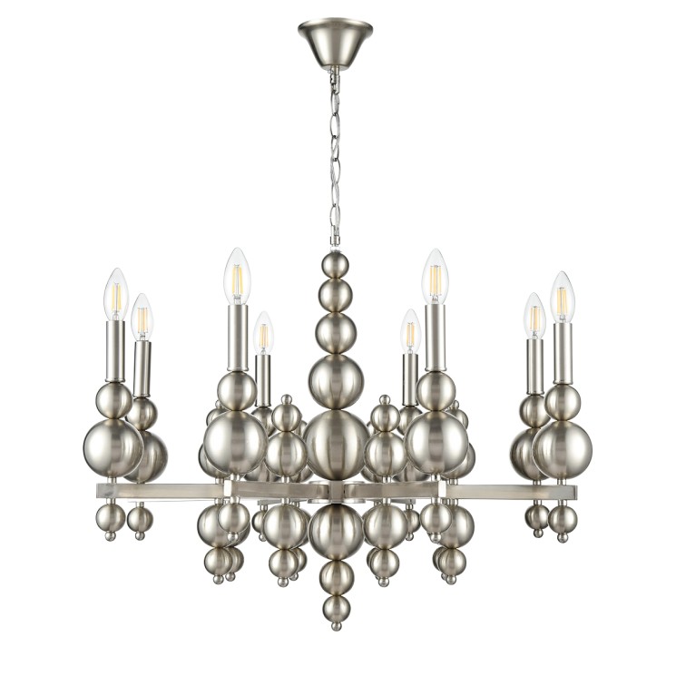 Люстра LUMION NANA 8107/8