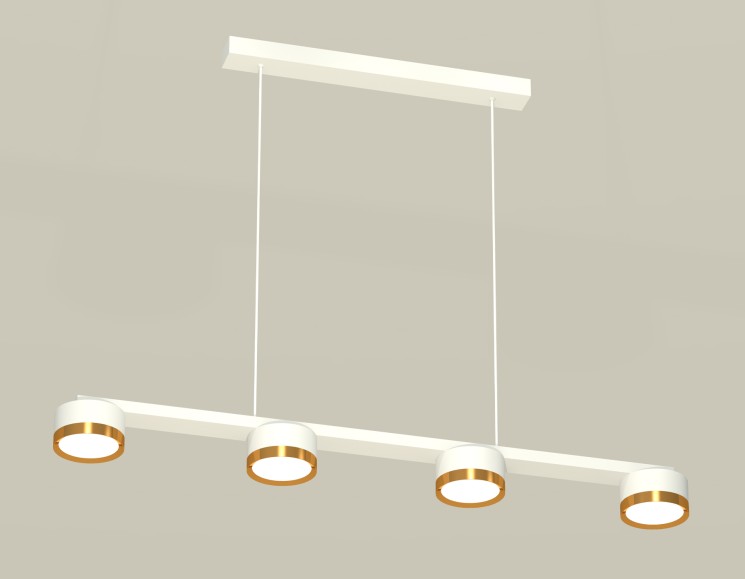 Ambrella Light Светильник подвесной Traditional DIY XB9151152