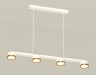 Ambrella Light Светильник подвесной Traditional DIY XB9151152