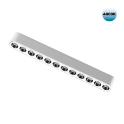 Трековый светильник для низковольтного шинопровода NOVOTECH SMAL 359077