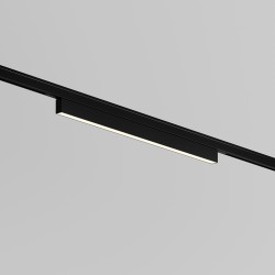 Maytoni Трековый светильник Basis Levity 3000К 8Вт 100°