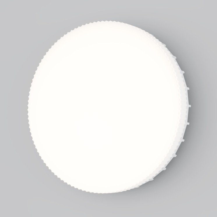 Maytoni Светодиодная лампа Wi-Fi GX53 9W 2700K-6500K MIX-RGB DIM 120°