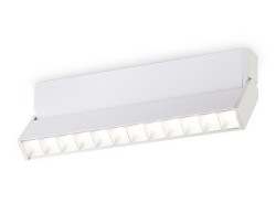 Ambrella Light Потолочный светодиодный светильник TA TA1825