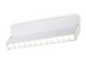 Ambrella Light Потолочный светодиодный светильник TA TA1825