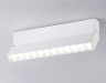 Ambrella Light Потолочный светодиодный светильник TA TA1825