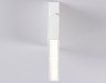 Ambrella Light Потолочный светодиодный светильник TA TA1825