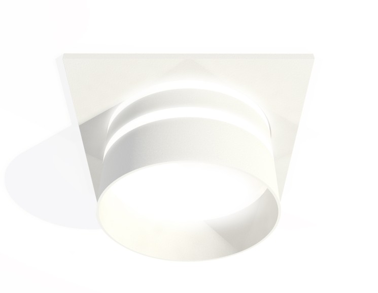 Ambrella Light Встраиваемый светильник Techno XC7631042