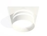 Ambrella Light Встраиваемый светильник Techno XC7631042