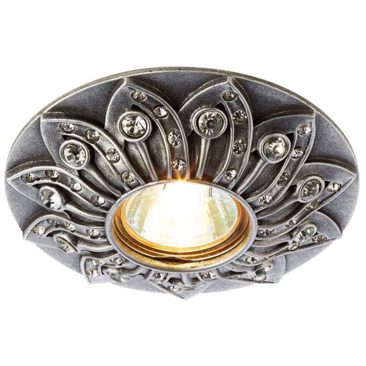 Ambrella Light Встраиваемый светильник Desing D4455 SL
