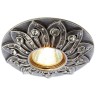 Ambrella Light Встраиваемый светильник Desing D4455 SL