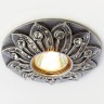 Ambrella Light Встраиваемый светильник Desing D4455 SL