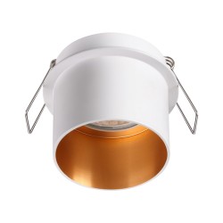 Встраиваемый светильник NOVOTECH BUTT 370432