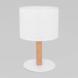 Настольный светильник                      TK Lighting  5217 Deva White