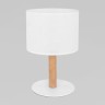 Настольный светильник                      TK Lighting  5217 Deva White