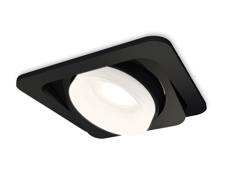 Ambrella Light Карданный светильник Techno XC7659084