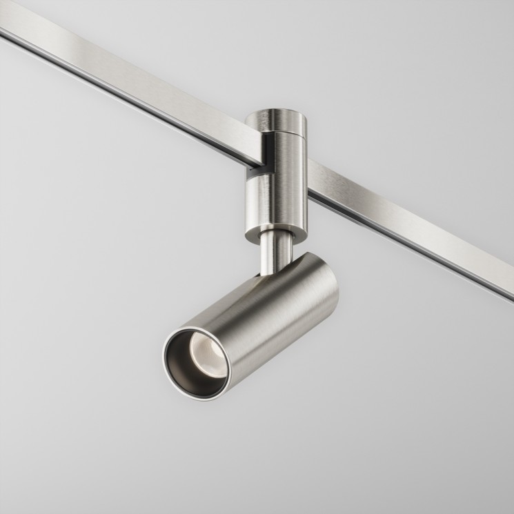 Maytoni Трековый светильник Focus Led Flarity 4000K 5Вт 34°