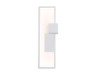 Ambrella Light Светильник настенный светодиодный LineTech FL5222