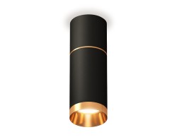Ambrella Light Потолочный светильник Techno XS6323062