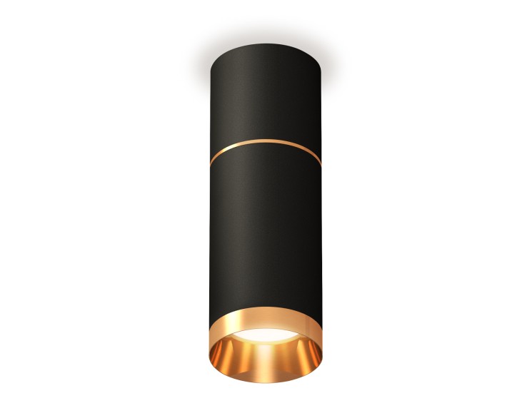 Ambrella Light Потолочный светильник Techno XS6323062