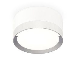 Ambrella Light Потолочный светильник XS8101003