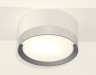 Ambrella Light Потолочный светильник XS8101003