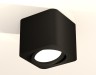 Ambrella Light Светильник потолочный GX Tech TN5355