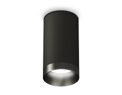 Ambrella Light Потолочный светильник Techno XS6323021