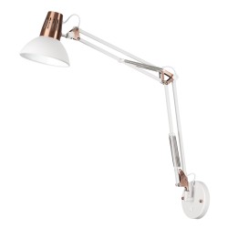 Бра раздвижное ODEON LIGHT KAPAL 3344/1W