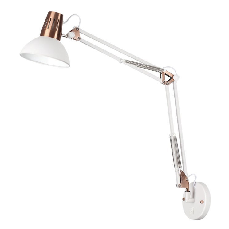 Бра раздвижное ODEON LIGHT KAPAL 3344/1W