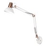 Бра раздвижное ODEON LIGHT KAPAL 3344/1W