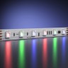 Maytoni Светодиодная лента 24В 5050 14,4Вт/м RGB 5м IP 20 201246