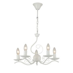 Escada 2103/5S E14*40W Antique white