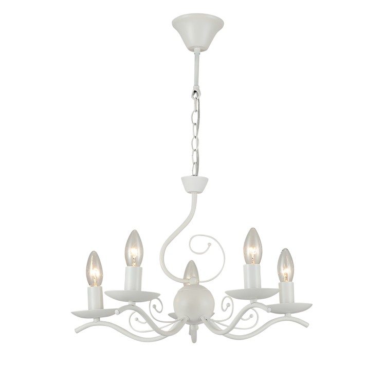 Escada 2103/5S E14*40W Antique white