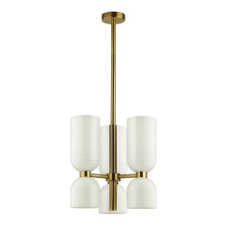 Люстра ODEON LIGHT ORINOCO 4798/6