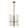 Люстра ODEON LIGHT ORINOCO 4798/6