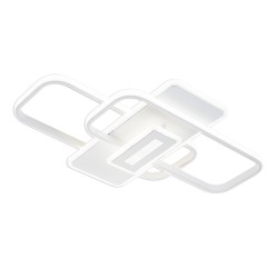 Escada 10232/4 LED 125W White