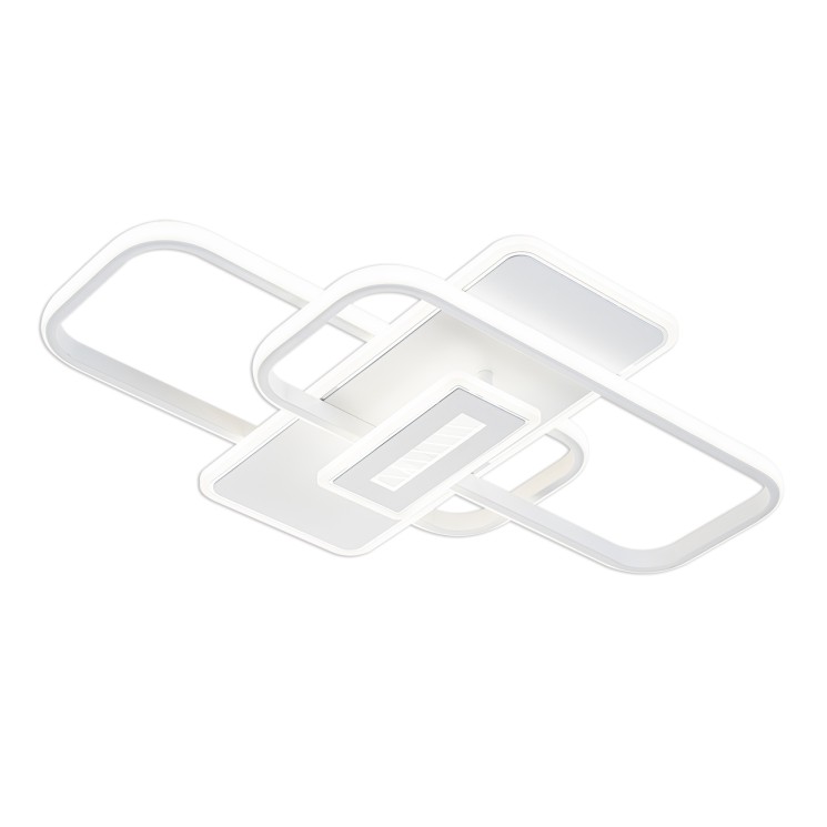 Escada 10232/4 LED 125W White