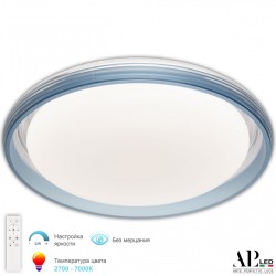 Светильник 3302.8231-460/95 Blue Arte Perfetto Luce (Модерн)